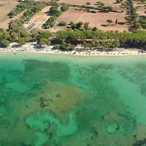 Villaggio Nurral Fertilia